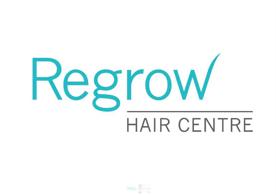 Regrow Hair Centre